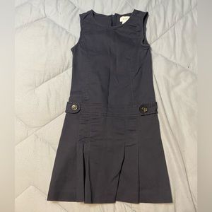 Old Navy School uniform jumper. Size: 8 slim